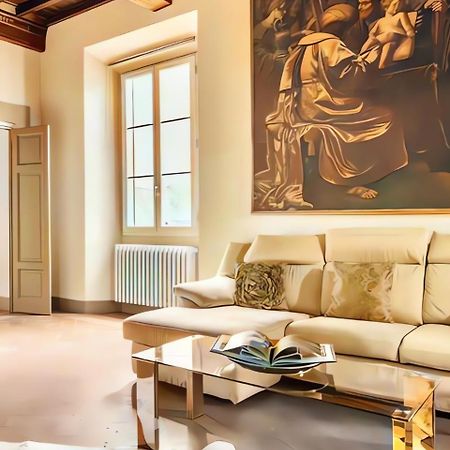 The Luxury Florence Historic Palace Of Santa Croce Florença Exterior foto