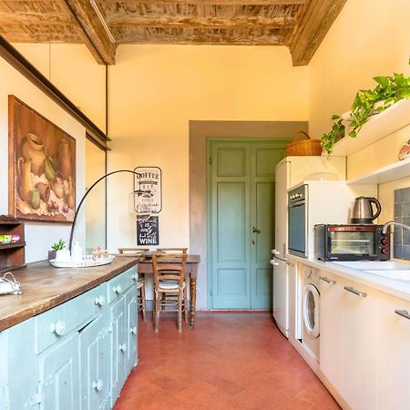 The Luxury Florence Historic Palace Of Santa Croce Florença Exterior foto