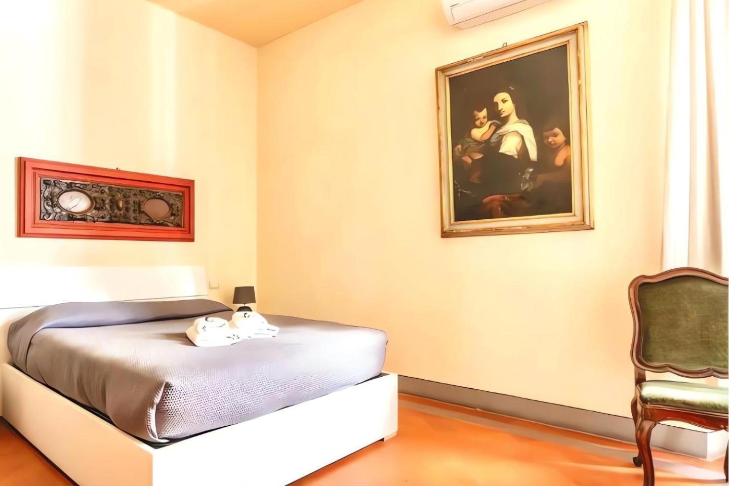 The Luxury Florence Historic Palace Of Santa Croce Florença Exterior foto